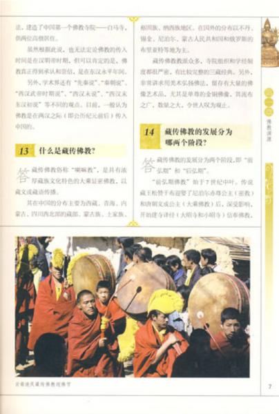 中国佛像收藏鉴赏500问