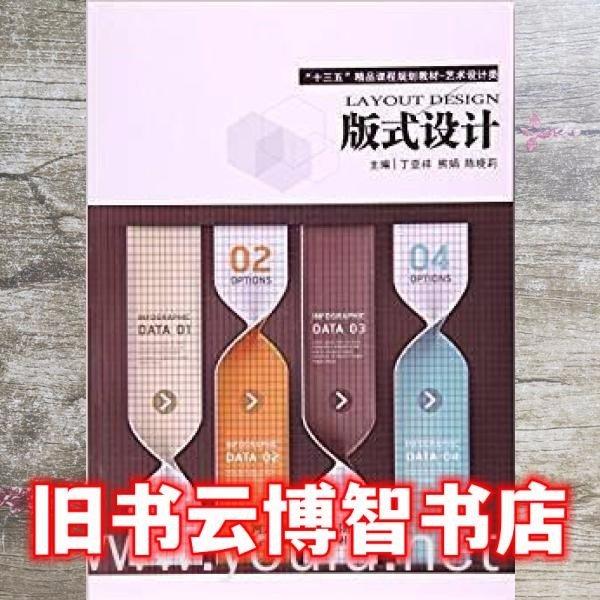 版式設(shè)計(jì)