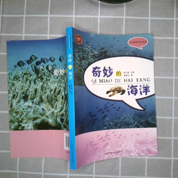 奇妙的海洋