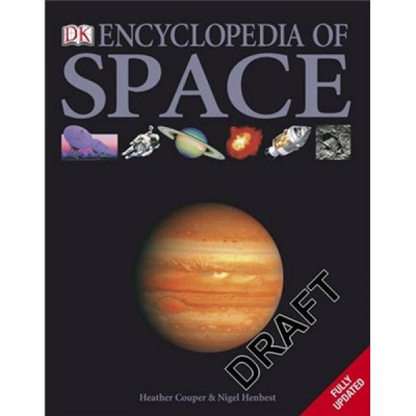 Encyclopedia of Space