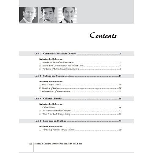 （修订版）：新编跨文化交际英语教程 教师用书