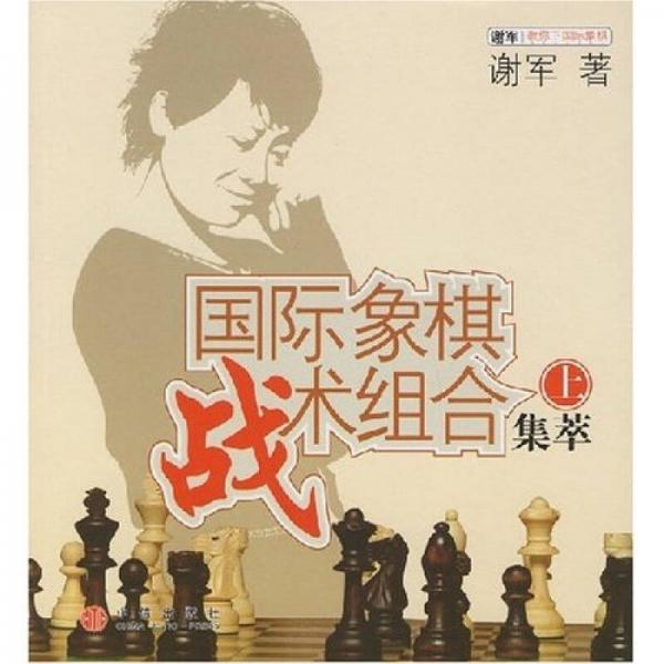 國際象棋戰(zhàn)術(shù)組合集萃（上）