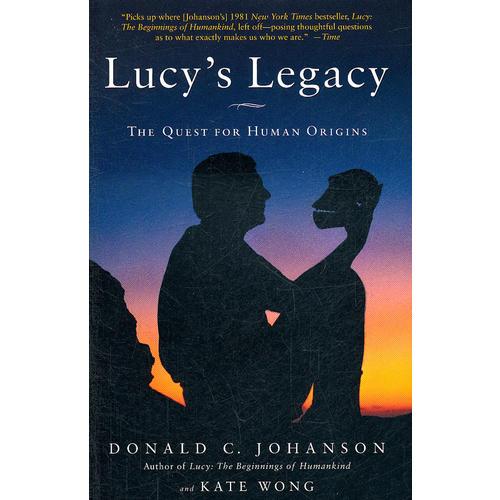 Lucy'S Legacy