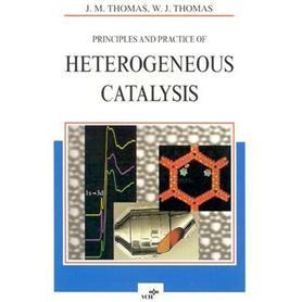PrinciplesandPracticeofHeterogeneousCatalysis