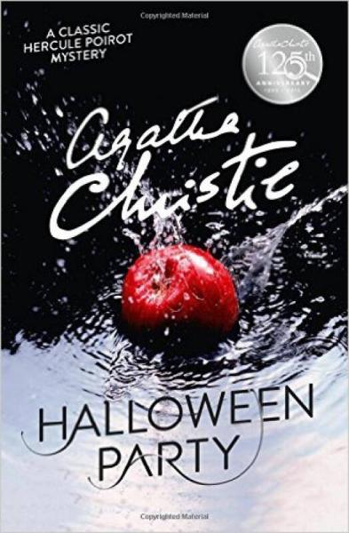 Poirot — HALLOWE’EN PARTY