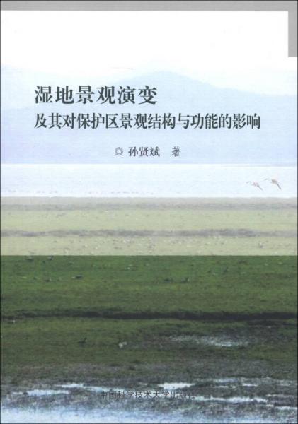 濕地景觀演變及其對保護區(qū)景觀結構與功能的影響