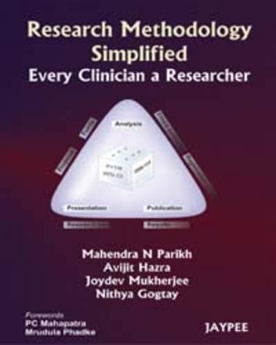 RESEARCHMETHODOLOGYSIMPLIFIED:EVERYC