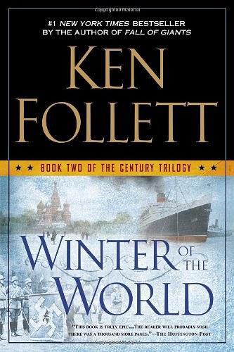 Winter of the World  Book Two of the Century Trilogy