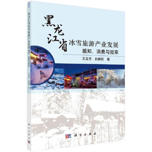 黑龍江省冰雪旅游產(chǎn)業(yè)發(fā)展：感知、消費與效率