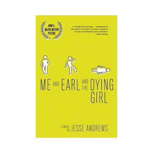 Me and Earl and the Dying Girl (Revised Edition)