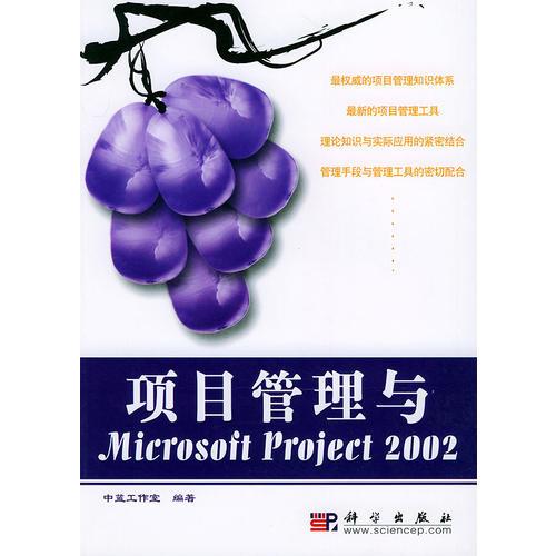 项目管理Microsoft Project 2002