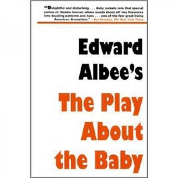 The Play About the Baby