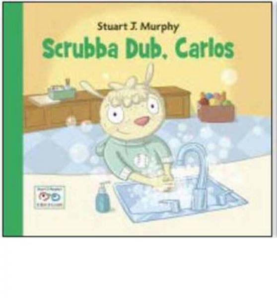 Scrubba Dub, Carlos