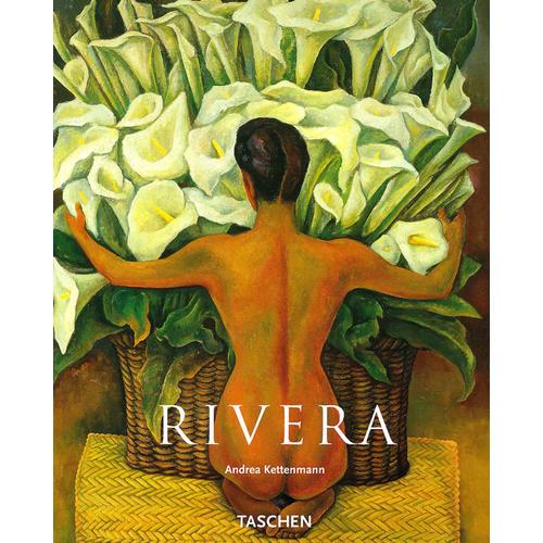 RIVERA：A Revolutionary Spirit in Modern Art