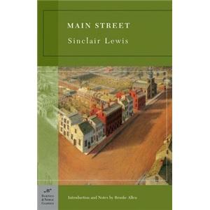 MainStreet