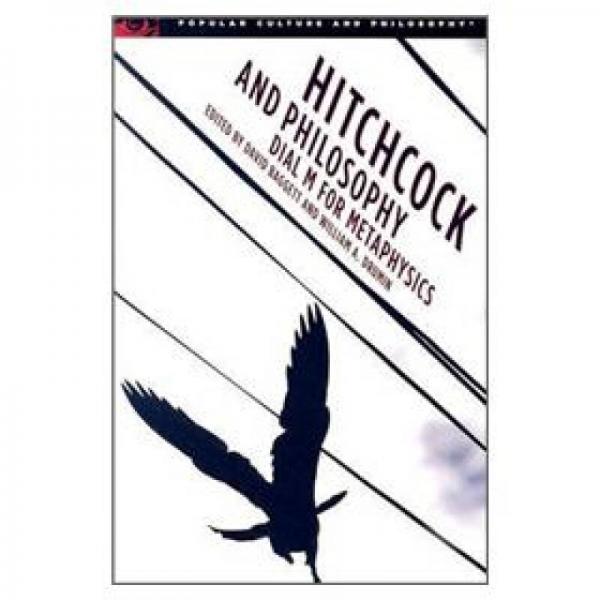 Hitchcock and Philosophy 