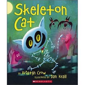 SkeletonCat骷髅猫