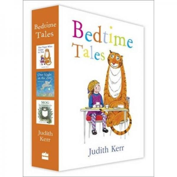 Bedtime Tales