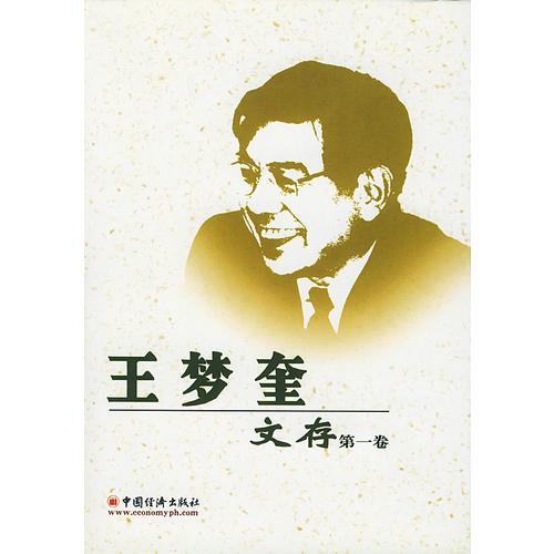 王梦奎文存