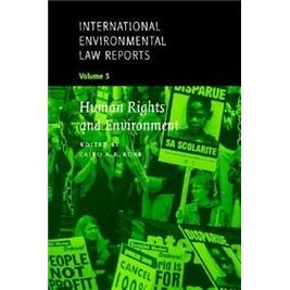 InternationalEnvironmentalLawReports