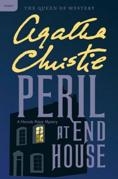 Peril at End House A Hercule Poirot Mystery