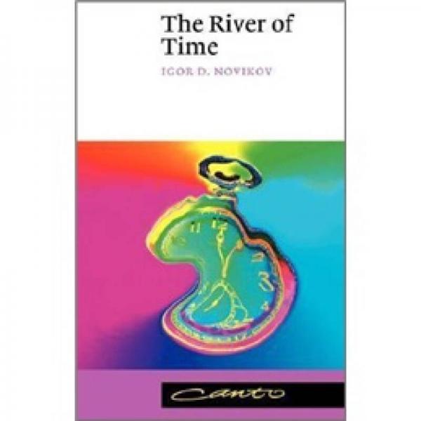 The River of Time (Canto)