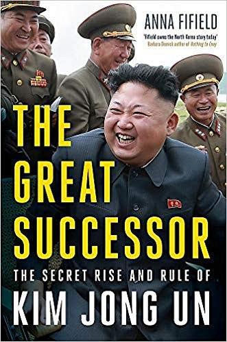 The Great Successor
