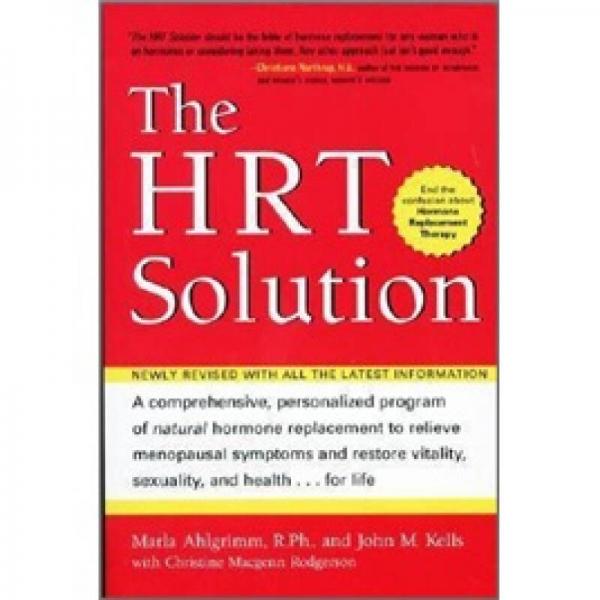 HRT Solution 