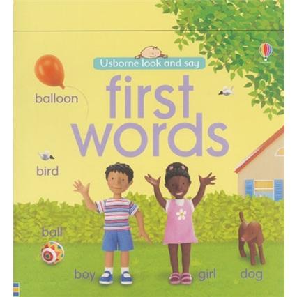 FirstWords(Board)