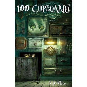 100Cupboards