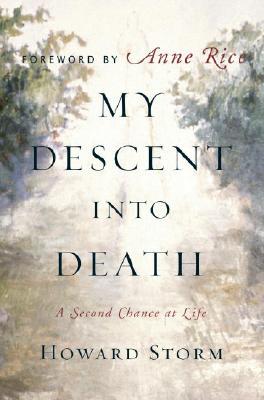 MyDescentIntoDeath:ASecondChanceatLife