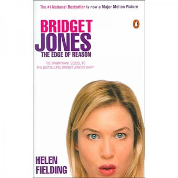 Bridget Jones: The Edge of Reason (movie tie-in)  BJ單身日記2