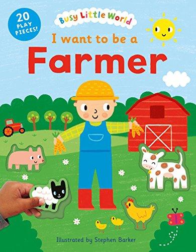 BusyLittleWorld:IWanttobeaFarmer