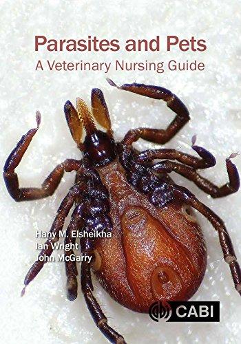 Parasites and P: A Veterinary Nursing Guide