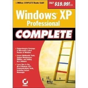 WindowsXPProfessionalComplete