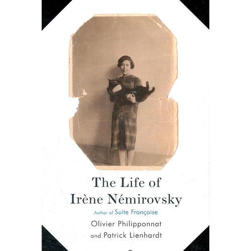 The Life of Irene Nemirovsky：1903-1942