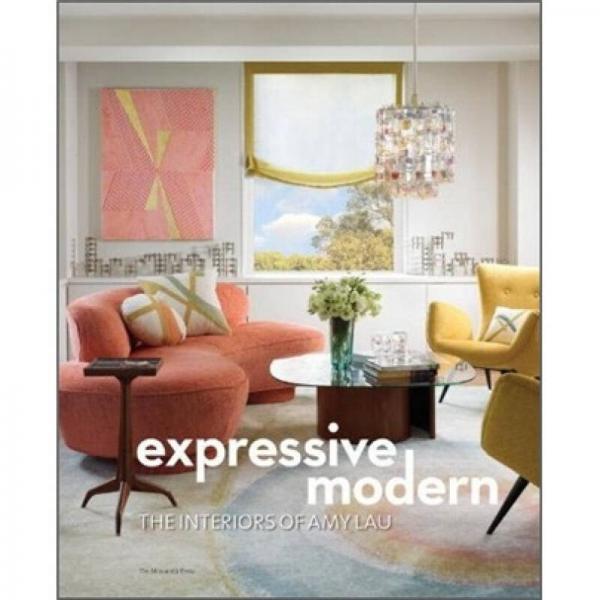 Expressive Modern