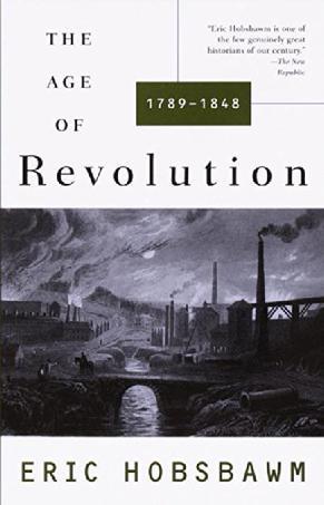 The Age of Revolution：1789-1848
