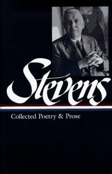 Wallace Stevens：Wallace Stevens