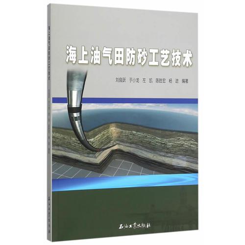 海上油氣田防砂工藝技術(shù)