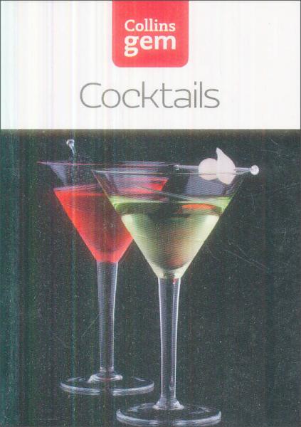 Collins Gem: Cocktails[鸡尾酒]
