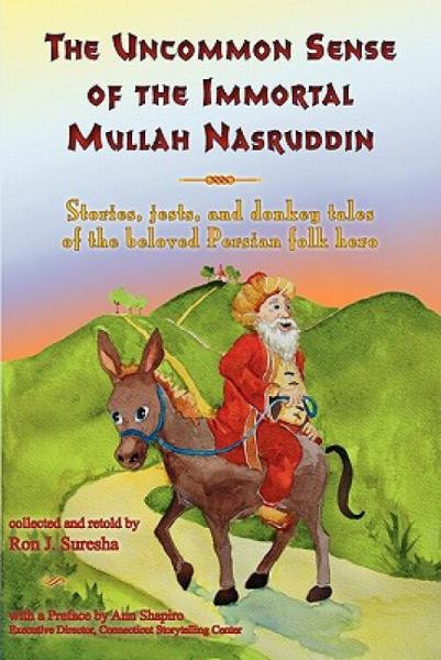 TheUncommonSenseoftheImmortalMullahNasruddin