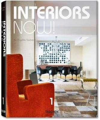 Interiors Now!
