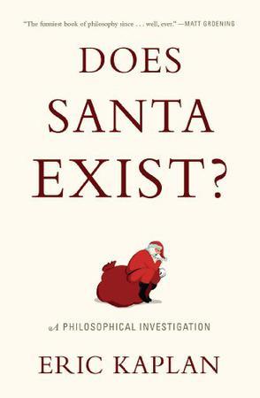 Does Santa Exist?：Does Santa Exist?