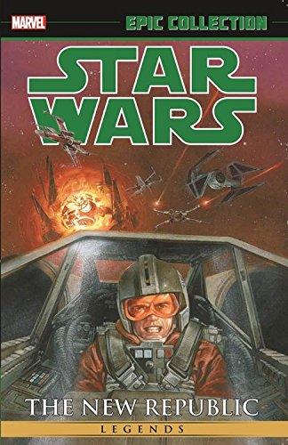 StarWarsLegendsEpicCollection:TheNewRepublicVol.2