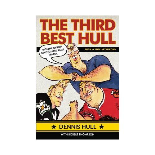 Third Best Hull