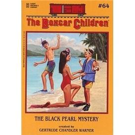 TheBlackPearlMystery(TheBoxcarChildrenMysteries#64)