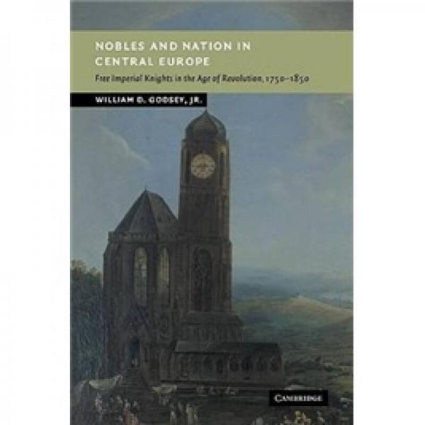 Nobles and Nation in Central Europe