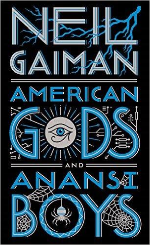 AmericanGods+AnansiBoys