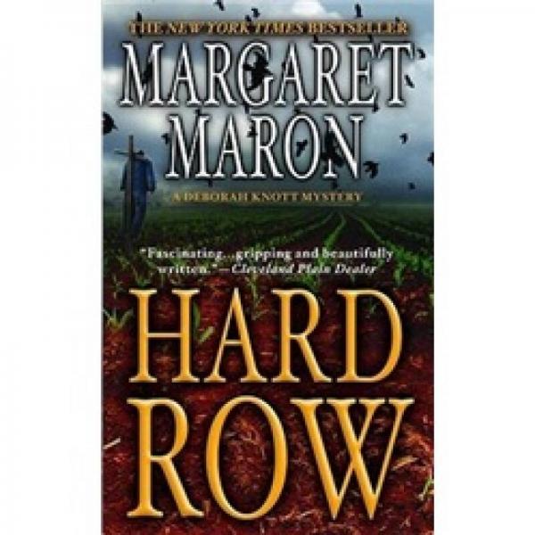 Hard Row